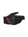 Alpinestars SP X 3 Gants Noir Fluo Rouge Taille S