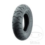 Heidenau K 75 55m Scooter Voor-/achterband Zilver 4.00 / R8