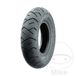 Heidenau K 75 55m Scooter Voor-/achterband Zilver 4.00 / R8