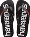 Havaianas Top Logomania 2 Rood Unisex Teenslipper 37/38