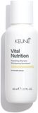 Keune Care Vital Nutrition Nourishing Shampoo 80 ml