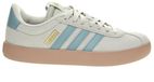 Adidas VL Court 3.0 Schoenen Groen EU 39 1/3 Vrouw