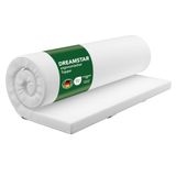 DREAMSTAR Easy Dream Matras Topper 140 x 200 cm H5