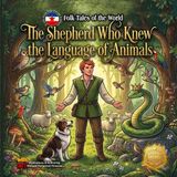 The Independently Published The Shepherd Who Knew the Language of Animals
