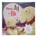 Alleen Rebo Productions Alleen jij en ik Prentenboek Hardcover