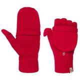 Roeckl Essentials Kapuzenhandschuh dames handschoenen