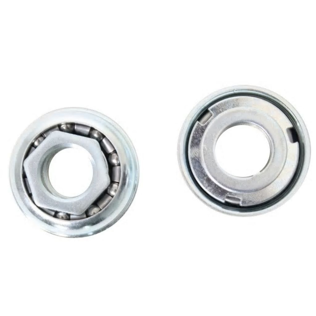 YST Corp Trapas set BMX compleet - 8716637015905