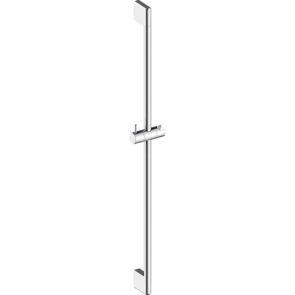 Duravit Glijstang 900 mm, chroom | 4063382938398