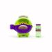GAZILLION Machine à bulles Hurricane - 118 ml