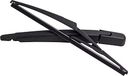 Taros Trade 244-0648-N-83817 Ruitenwisserarm en bladenset