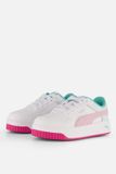 Puma Carina Street Sneakers wit Synthetisch - Dames
