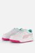Puma Carina Street Sneakers wit Synthetisch - Dames