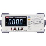 Uni-T UT8803E Bench multimeter Digitaal, Analoog CAT II 600 V Weergave (counts): 6000