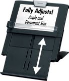 Fellowes 8039401 document houder Zwart