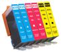 HP Emballage de 6 cartouches d'encre XL pour HP Officejet Pro 6830