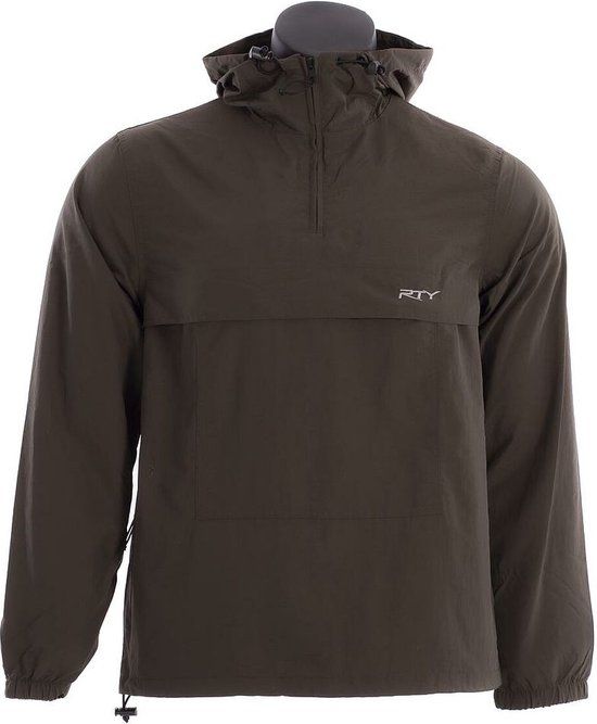 Regenjas RTY 641628KK Groen Maat M