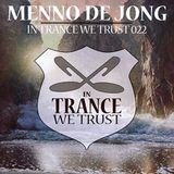 Black Hole Recordings B.V Various - In Trance We Trust 22