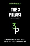 THE 3 PILLARS - For Weight Loss: 30 Day Program