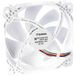 Sunon Ventilateur axial 12 V/DC 127,39 m³/h