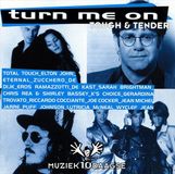 Merkloos / Sans marque Sony Music Entertainment Germany GmbH Turn Me On - Tough & Tender