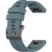 Techsuit W060 Bracelet pour Garmin Watch Fenix Series, 26mm, Vert