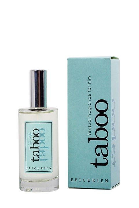 Ruf Taboo Epicurien Eau de Toilette