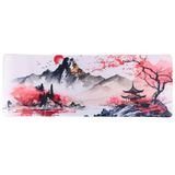 Lachineuse XXL muismat Japan Eternal Zen sfeer 800 x 300 x 3 mm
