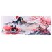Lachineuse XXL muismat Japan Eternal Zen sfeer 800 x 300 x 3 mm