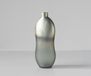 Aurora Vase Mireva l18 x P11 x H41 cm Verre Soufflé à la bouche