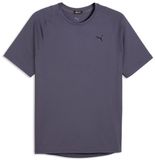 Puma T-shirt M Pwrmode Tee 528540 Inky Depths