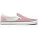 VANS Slip-ons 'CLASSIC' lichtbeige / koraal / rosa / wit