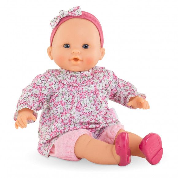 Corolle Louise Babypop - 35cm - Meerkleurig