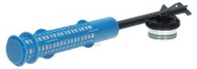 BOSCH Trockner, Klimaanlage, Durchmesser 38,5 mm, Kältemittel R134a, Passend für BMW 5er Reihe