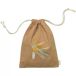 Fabelab sac cadeau broderie uckthorn