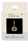 Depesche - Hanger "Express yourself" - design 062 - Cancer