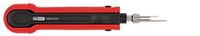 KS Tools 154.0131 Ontgrendelgereedschap voor platte stekkers/platte steekhulzen 6,3 mm, 8,00 mm (KOSTAL)
