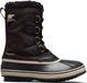 Sorel 1964 PAC? NYLON Snowboots Mannen - Black, Ancient