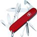 Victorinox Supertinker Zakmes - 14 functies - Rood
