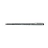 Staedtler Lumocolor 308 fineliner noir (0,05 mm)
