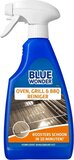 Blue Wonder Oven & Grillreiniger 500 ml