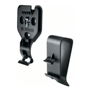 Bosch Systeemtoebehoren Bevestigingsmiddelen voor wanden en regenwaterreservoirs - 1 stuk