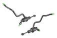 Valeo Hoofdcilinder, Koppeling 804809 | Compatibel met: NISSAN QASHQAI / QASHQAI +2 I