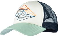 Buff ® Trucker Pet Wit L-XL