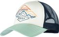 Buff ® Trucker Pet Wit L-XL