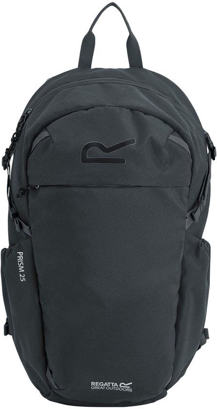 Regatta Unisex Prism 25L Rugzak Grijs