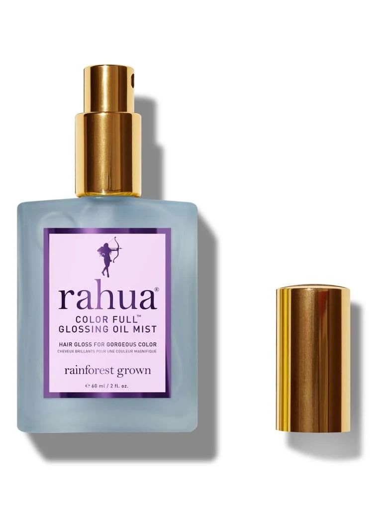 Rahua Color Full Glossing Oil Mist Haarolie & Haarserum 60 ml