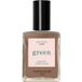 Manucurist Green Nagellak Unisex 15ml Bruin