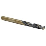 Boor Drill America KFDRSD17/32 High-Speed Steel Reduced Shank Drill Bit