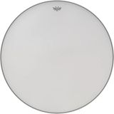 Remo Renaissance Drumhead – with Aluminum Insert Ring – 35″ – RC-3500-RS