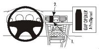Brodit ProClip - 853076